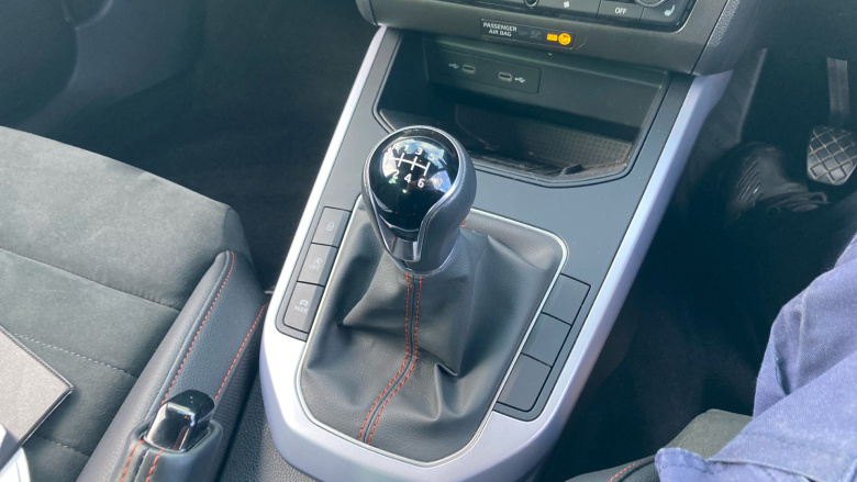 SEAT Arona 1.0 TSI 110 FR Sport 5dr Petrol Hatchback